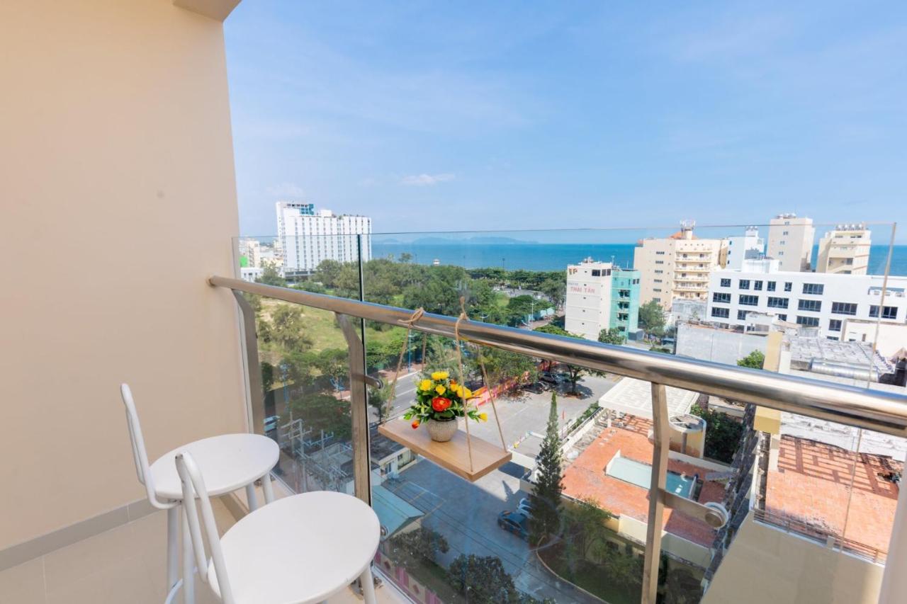 Gold Sea Vung Tau Apartment -Tina Exterior foto