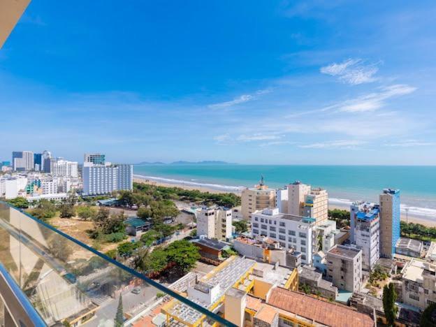 Gold Sea Vung Tau Apartment -Tina Exterior foto