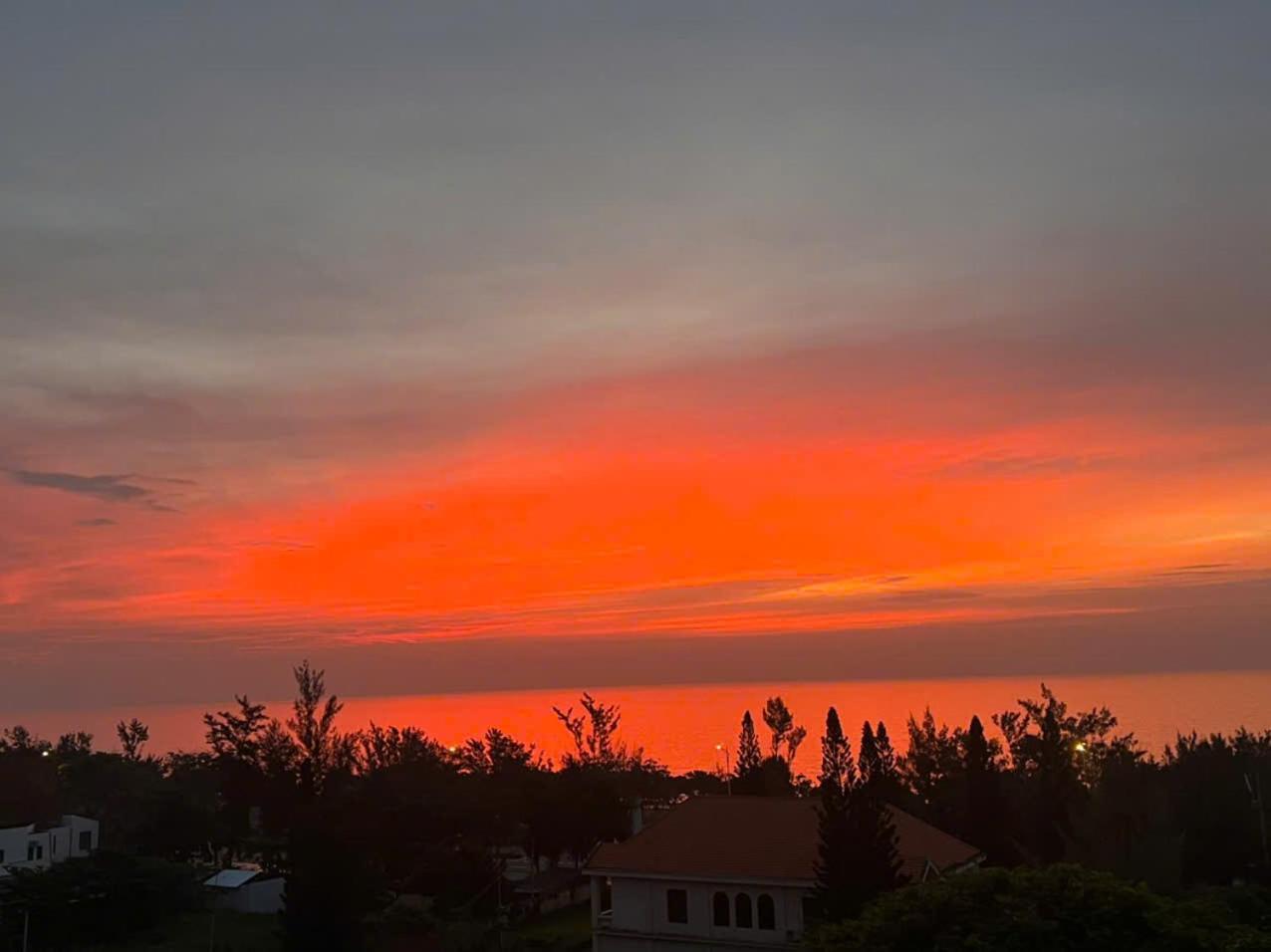 Tina Home - Vung Tau Sat Bien Exterior foto