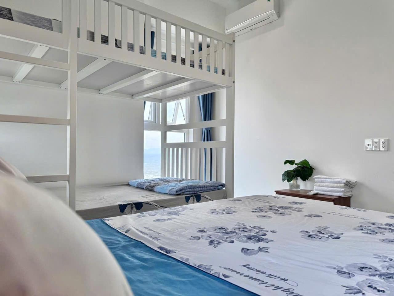Tina Home - Vung Tau Sat Bien Exterior foto