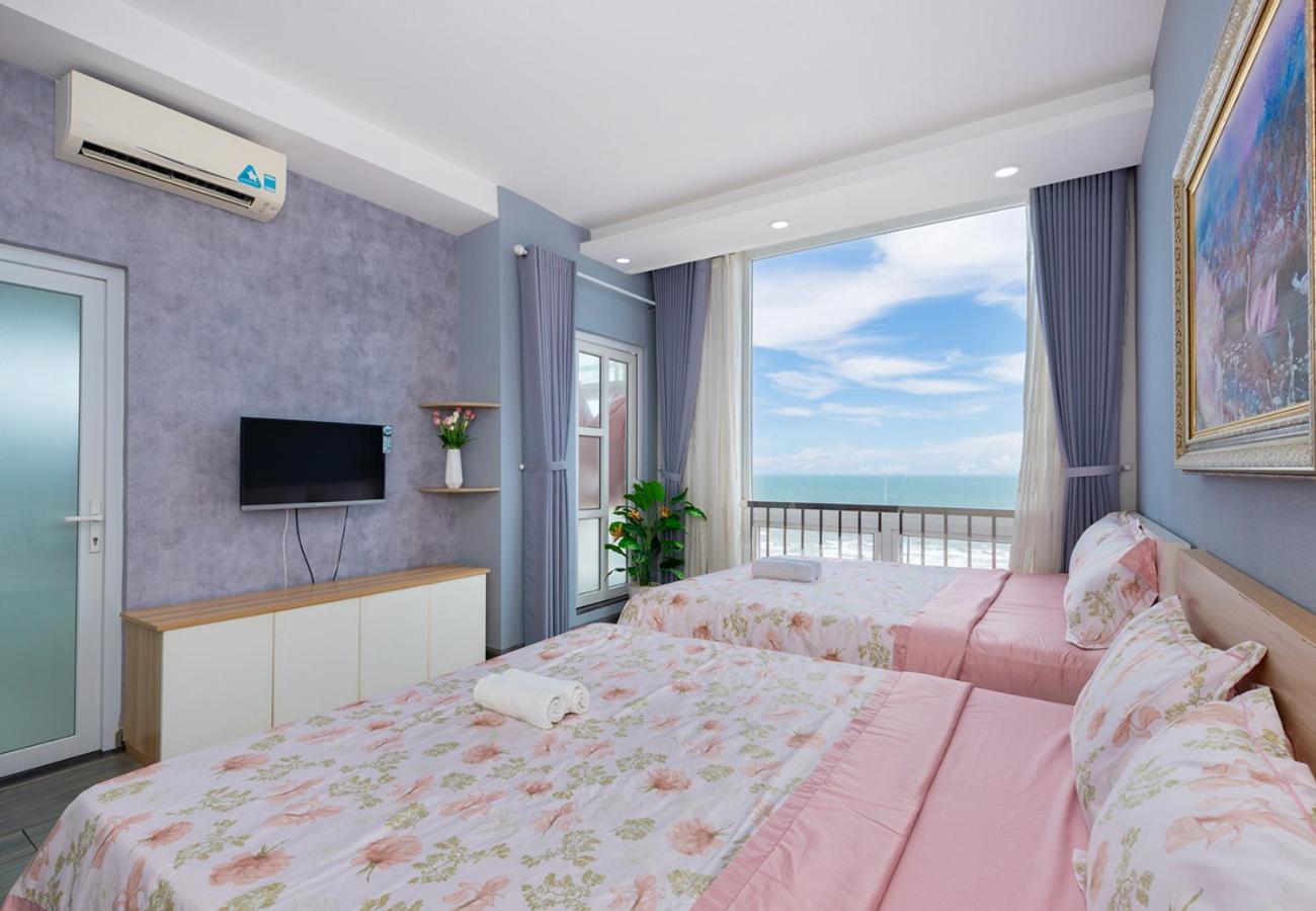 Tina Home - Vung Tau Sat Bien Exterior foto