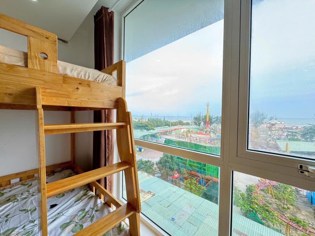 Tina Home - Vung Tau Sat Bien Exterior foto